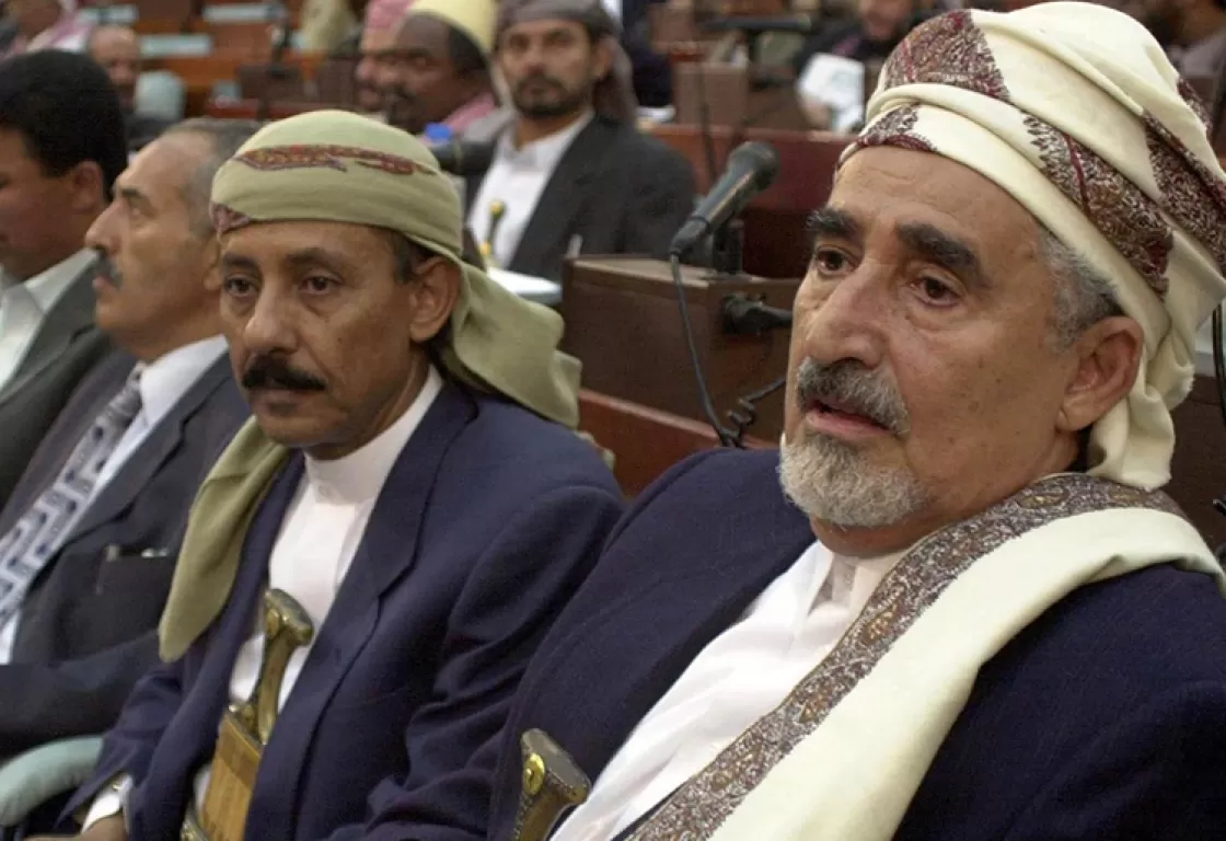 اليمن: تقرير يوضح الانتهاكات التي يرتكبها تنظيما القاعدة والإخوان بحق الصوفيين؟