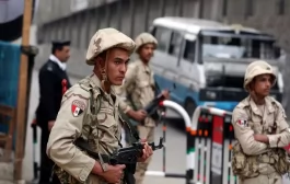 مصر تطلق تقرير مكافحة الإرهاب وتفجر هذه المفاجأة