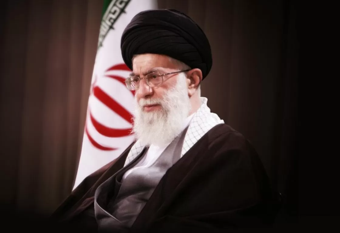 إيران... الديني في خدمة السياسة