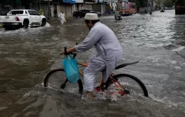 كيف وظّف إخوان باكستان كارثة الفيضانات سياسياً؟