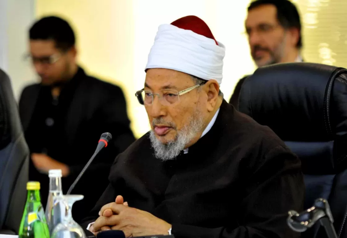 حول ميثاق اتحاد علماء المسلمين (1)