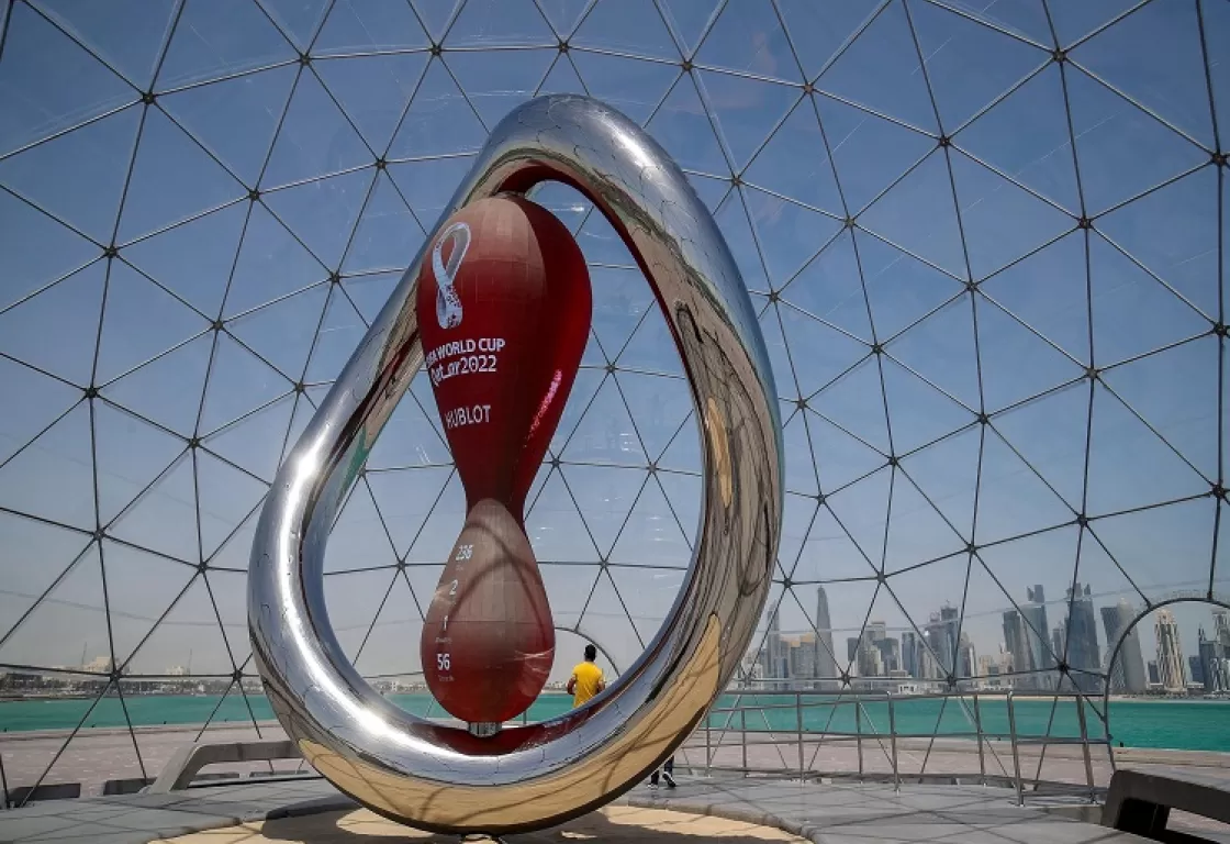 ما علاقة كأس العالم في قطر بالانتخابات الإسرائيلية؟