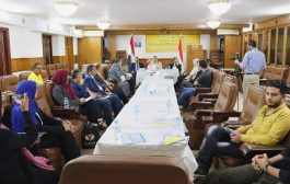 تدشين مؤتمر المشترك الثقافي بين اليمن ومصر