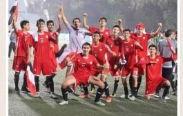اكتمال عقد المنتخبات المتأهلة لنهائيات كأس آسيا للناشئين من ضمنها اليمن