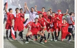 اكتمال عقد المنتخبات المتأهلة لنهائيات كأس آسيا للناشئين من ضمنها اليمن