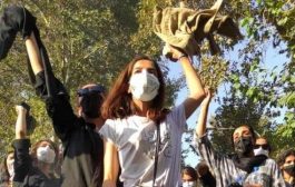 الصحف البريطانية- مظاهرات إيران: الشعب ضد النظام