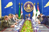 الانتقال يؤكد تمسكه بوجود ضمانات حقيقية تُلزم المليشيات الحوثية بتنفيذ شروط الهدنة