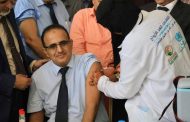 مركز الملك سلمان يدعم الحملة الوطنية للتحصين ضد فيروس كورونا في اليمن