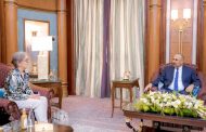 الزبيدي: سنتعاطى مع جهود تمديد الهدنة بشكل إيجابي وستظل كل الخيارات مفتوحة