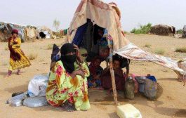 الأمم المتحدة: ملايين النازحين اليمنيين بحاجة إلى سلام دائم