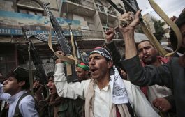 الحوثيون يشنون هجمات في عدة محافظات بعد فشل تمديد الهدنة