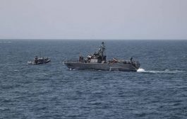 إسرائيل ترفض تعديلات لبنانية على مسودة اتفاق ترسيم الحدود البحرية