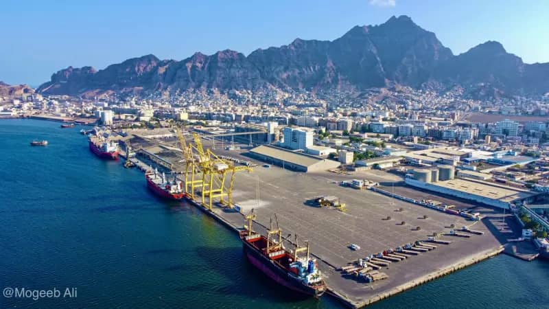 تخصيص 70 مليون دولار لتخفيض كلفة النقل البحري للموانئ اليمنية