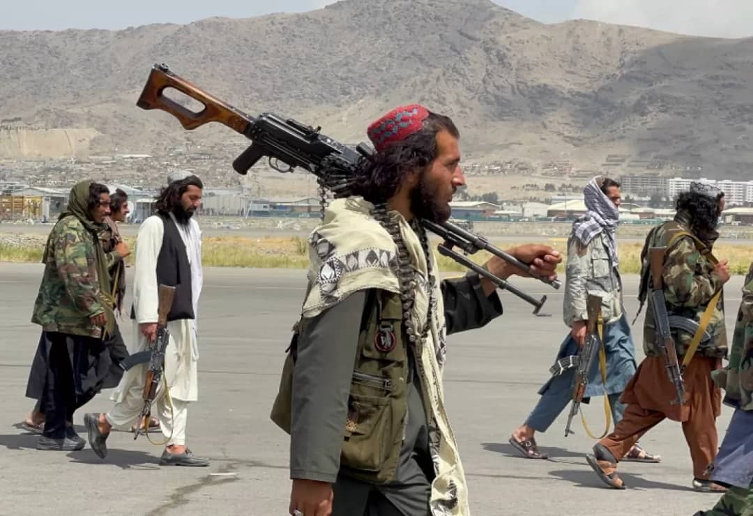 مفاوضات جديدة .. هل تجاوزت الولايات المتحدة عن إيواء طالبان للظواهري؟