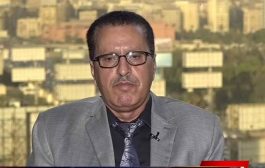 مسشار رئيس الحكومة : شراكة حقيقة وتخادم مصالح تجمع القاعدة بالحوثي