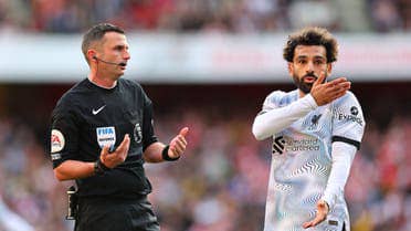 كيف تحول صلاح من هداف رائع إلى 