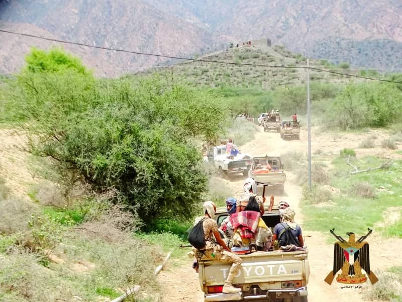 تضحيات القادة عنوان النصر.. قصص تسابق قادة الجنوب للموت لتطهير أبين