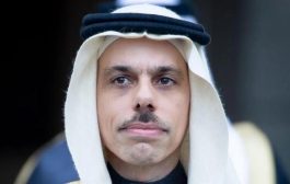 وزير خارجية السعودية: أي اتفاق مع إيران يجب أن يراعي الأمن الإقليمي بالمنطقة