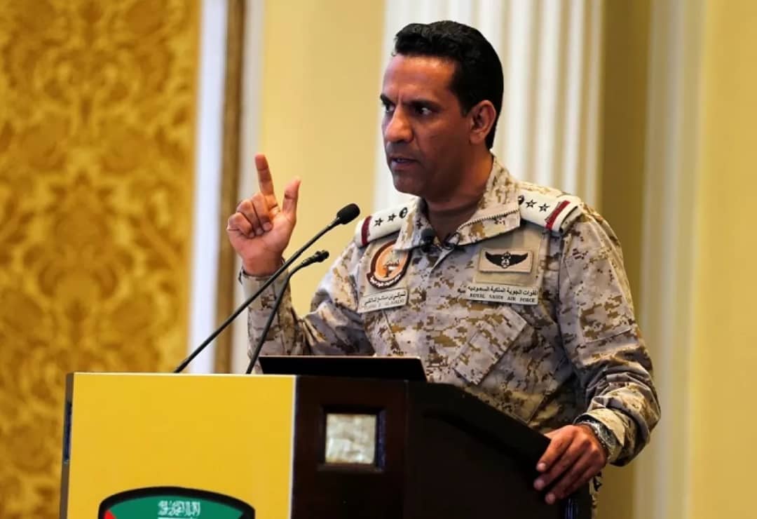 التحالف العربي يولي اهتماماً كبيراً بملف الأسرى اليمنيين