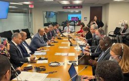 اجتماع في واشنطن يبحث جهود البنك الدولي في دعم التعافي الاقتصادي في اليمن