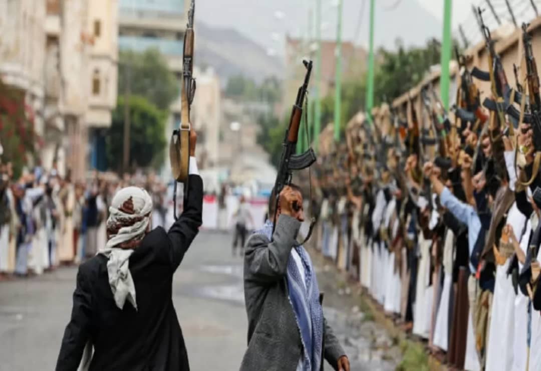 اعتقالات جماعية .. الحوثي يفض احتفالا بعيد 14 أكتوبر بصنعاء
