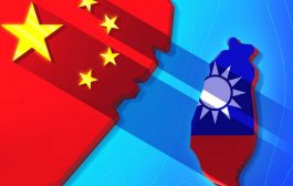 الصين: نحتفظ بحق استخدام القوة ضد تايوان