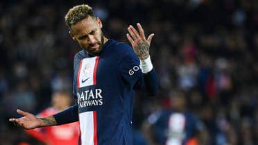 نيمار مطالب بالمثول أمام محكمة إسبانية