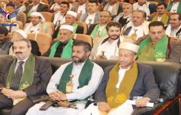 تثير سخرية اليمنيين .. قيادي حوثي بارز :  قراراتنا بناءً على التوجيهات الإلهية
