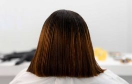 دراسة جديدة تحذر من منتجات تنعيم الشعر 