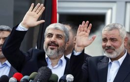 موازين القوة والقرار داخل حركة حماس