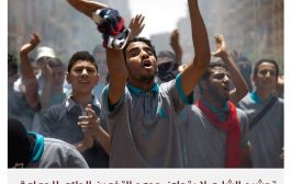 جماعة الإخوان تستثمر قمة المناخ لتسخين الأجواء السياسية في مصر
