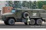 شويغو: قلقون من استخدام أوكرانيا قنبلة قذرة