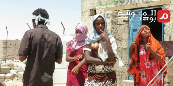 الهجرة الدولية: وصول 42 ألف مهاجر أفريقي إلى اليمن منذ مطلع 2022