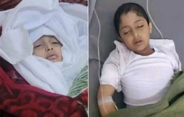 الحوثيون يعترفون بشكل رسمي بالوقوف وراء جريمة قتل أطفال السرطان بصنعاء