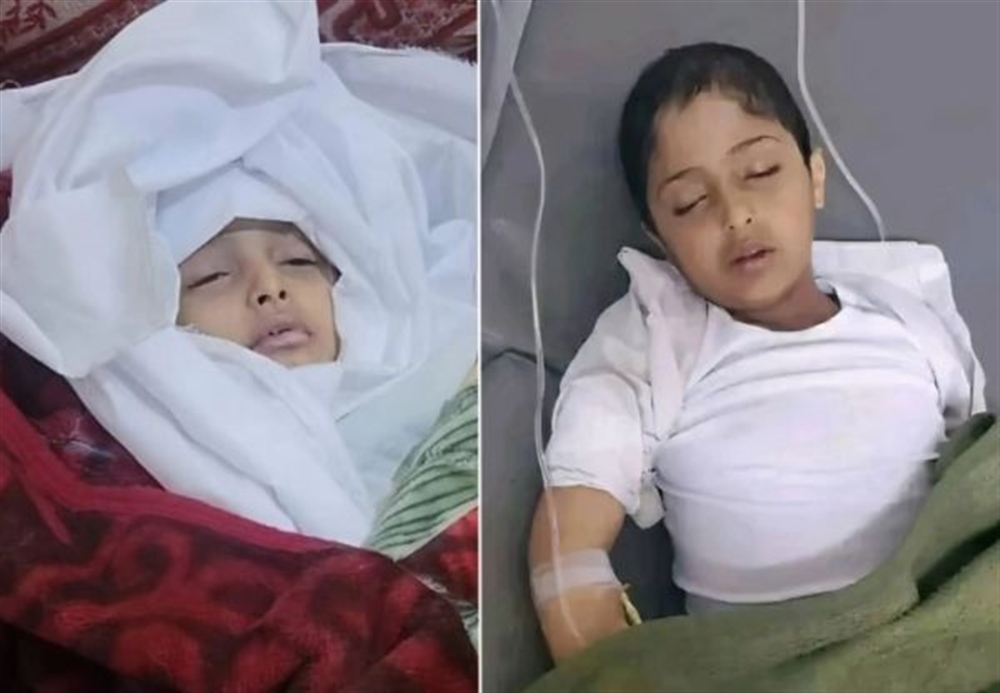 الحوثيون يعترفون بشكل رسمي بالوقوف وراء جريمة قتل أطفال السرطان بصنعاء