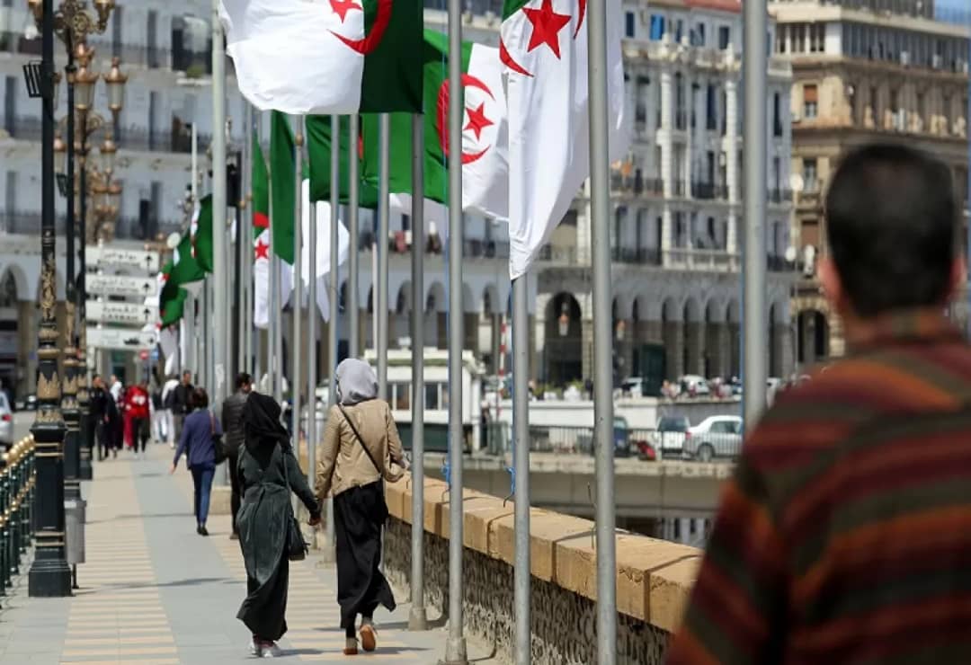 الجزائر تلاحق المنتمين لحركة رشاد بالخارج .. وهذه هي التهم