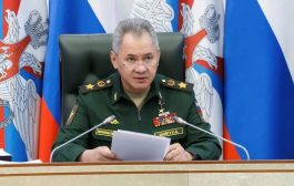قراءة أولية في اتصالات وزير الدفاع الروسي مع نظرائه في واشنطن وأوروبا