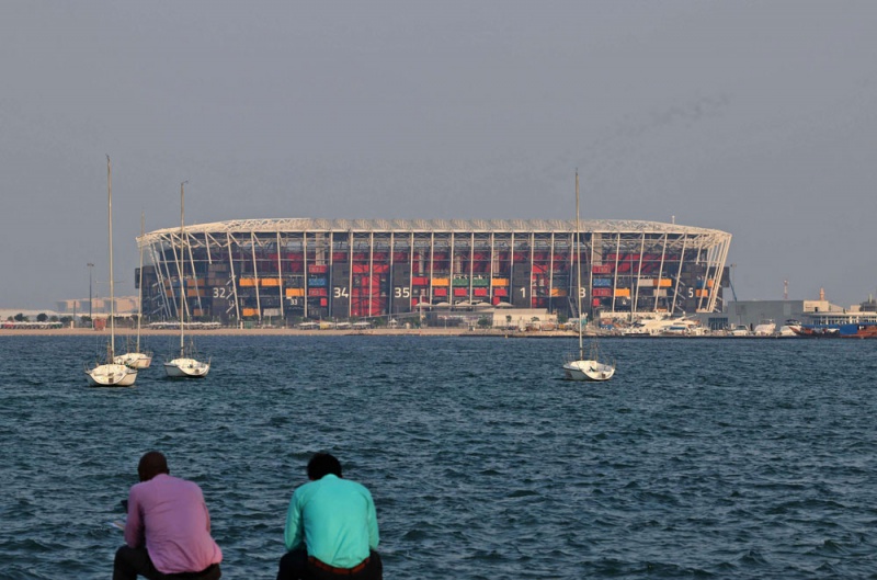 قطر تفقد هدوءها التقليدي أمام حجم الانتقادات الموجهة لها قبل المونديال