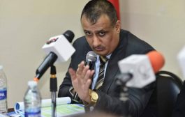 رئيس مركز البحر الأحمر للدراسات يدعو مجلس القيادة الرئاسي لاستيعاب المهمشين 