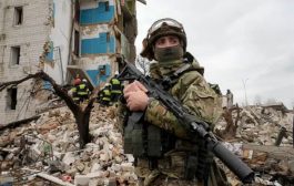 دراسة حديثة تجيب .. كيف تدفع الأزمة الأوكرانية إلى تنامي ظاهرة الإرهاب في العالم؟