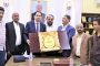 وزير المياه.. يعلن تخصيص ١٧.٥ مليون دولار لدعم سبل العيش لعدد من المحميات الطبيعية