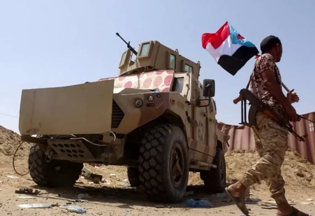 القوات الجنوبية توجه ضربات قاصمة للحوثيين