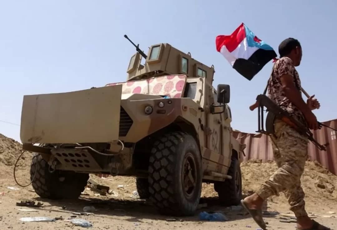 القوات الجنوبية توجه ضربات قاصمة للحوثيين