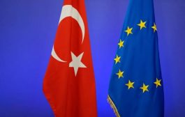 هل أصبح انضمام تركيا إلى الاتحاد الأوروبي مستحيلاً؟.. دراسة تجيب