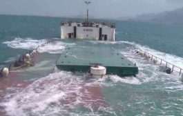 نائب مدير العمليات البحرية بميناء عدن يطلق تحذيرات عاجلة