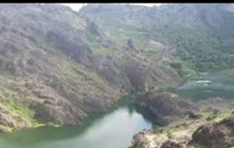 وفاة ثلاثة أشقاء غرقا في بركة ماء شمال اليمن