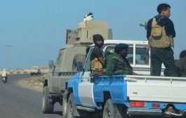 أجهزة الأمن تضبط عصابة تقطع بمدينة المخا 