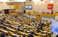مجلس الدوما الروسي يصادق على معاهدات انضمام 4 مناطق جديدة إلى روسيا