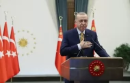 لماذا تصالح أردوغان مع أعدائه؟