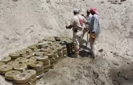 ألغام الحوثيين تحصد أرواح اليمنيين... إحصائية جديدة